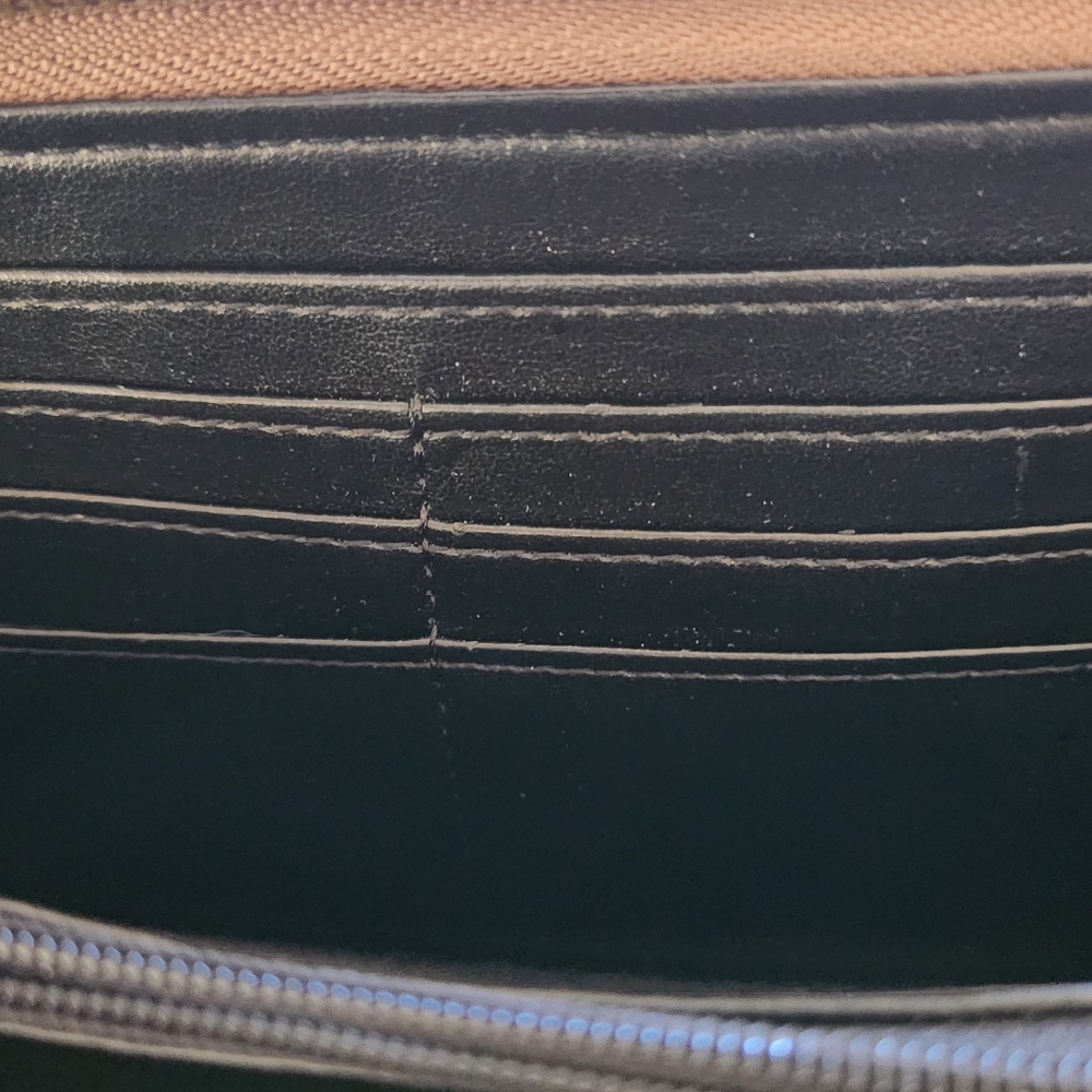 L.A.M.B. wallet Gwen Stefani - Picture 2 of 6